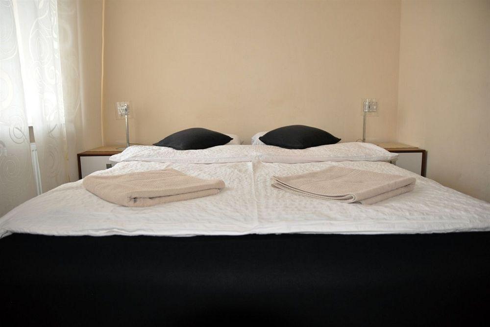 Rainbow Apartments Szeroka - Krakow — Photos 2